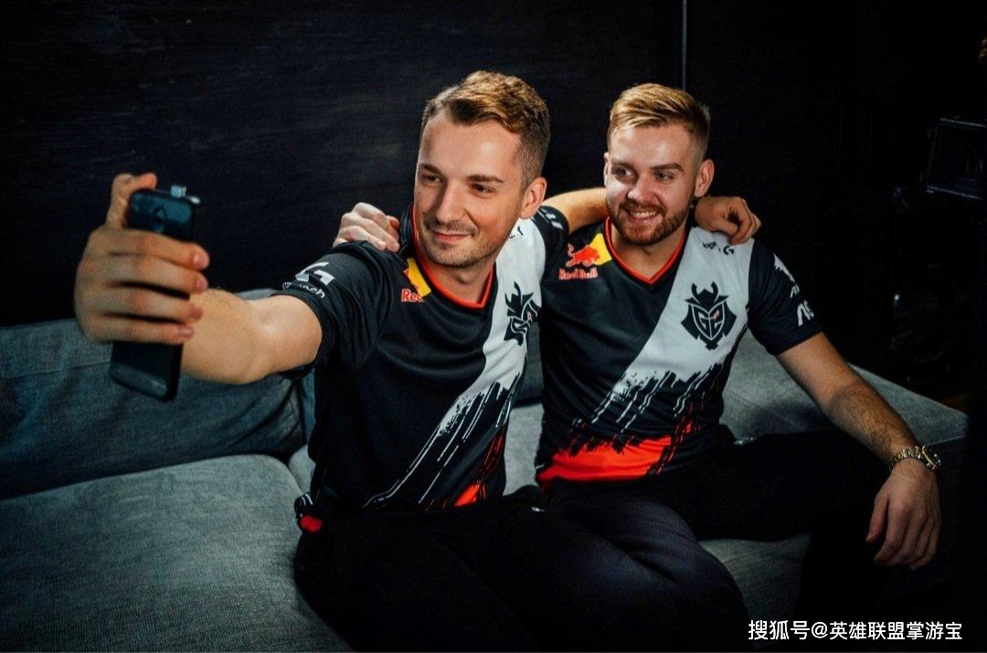 G2老板再次澄清Perkz转会传言缩略图
