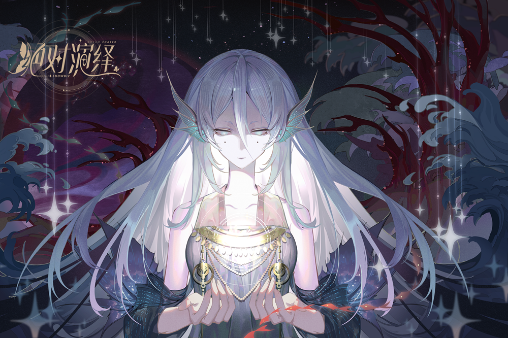 《绝对演绎》到底有何魔力，能够引无数玩家竞折腰?缩略图