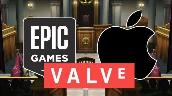 无辜躺枪 Valve被判向苹果提供Steam销售数据缩略图