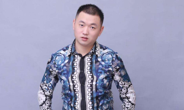 药水哥这次躲不了，与刘洲成矛盾升级缩略图