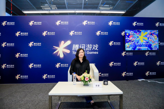 专访《王者荣耀》李歆：深化新文创工作，进一步丰富王者大IP缩略图