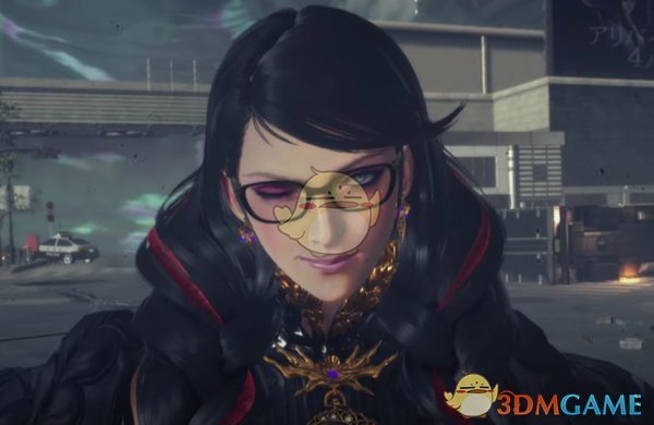 《猎天使魔女3》亮相，神谷英树暴怒回应全是昆虫缩略图