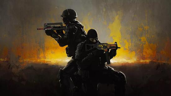 CSGO同时在线超130万背后，欧美哪些品类游戏正在狂飙？缩略图