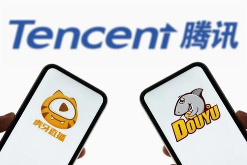虎牙与斗鱼合并， 游戏直播行业有何变数？缩略图